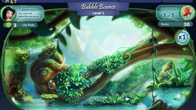 We The Pixies Screenshot