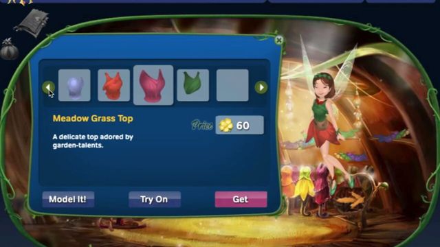 We The Pixies Screenshot