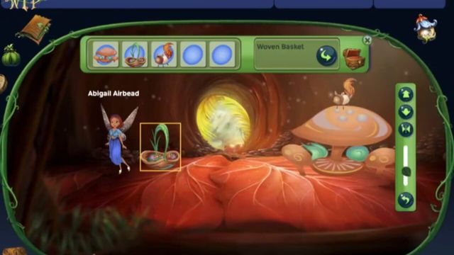 We The Pixies Screenshot