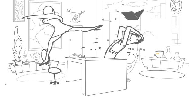 Whack Your Computer Screenshot