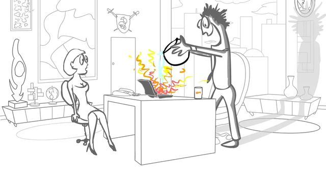 Whack Your Computer Screenshot