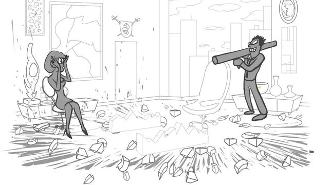 Whack Your Computer Screenshot