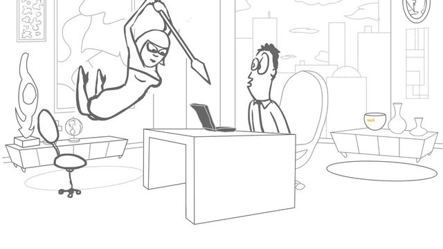 Whack Your Computer Screenshot