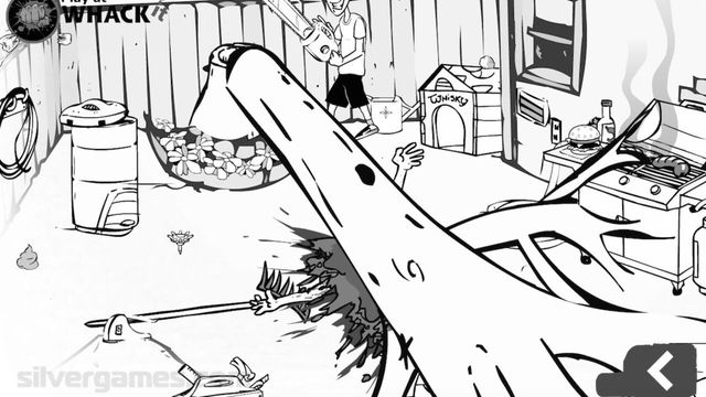 Whack Your Neighbor screenshot 3