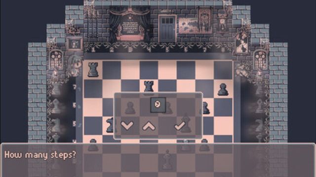 What Happened Here? Screenshot