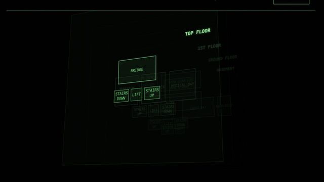 What Happened to the Crew? Screenshot