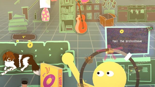 Whatcha Loopin At? Screenshot