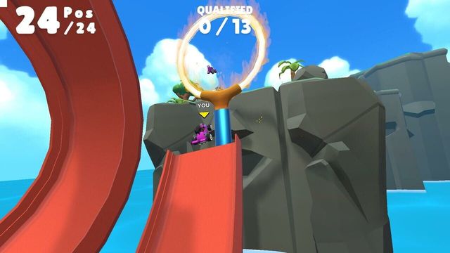 Wheel Stars Screenshot