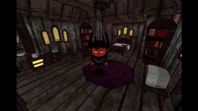 When Hell Freezes Over screenshot 1