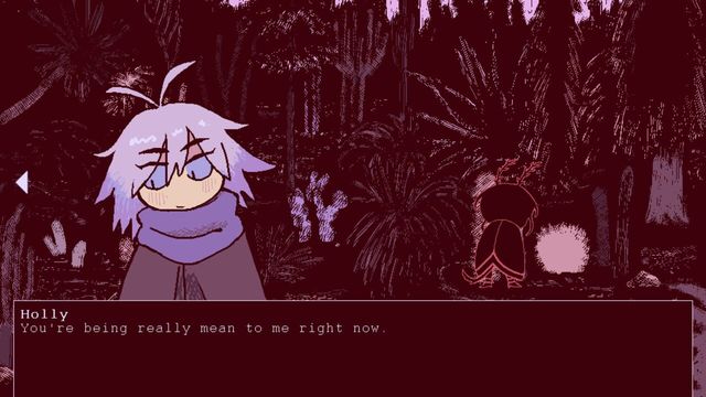 When It Rains Screenshot