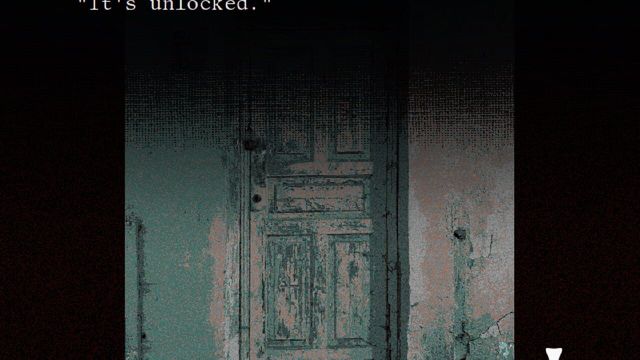 When The Snow is Gone Screenshot