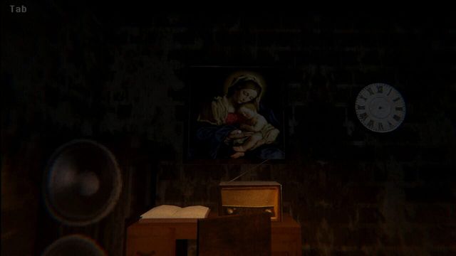 Where Time Ends Screenshot