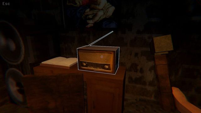 Where Time Ends Screenshot