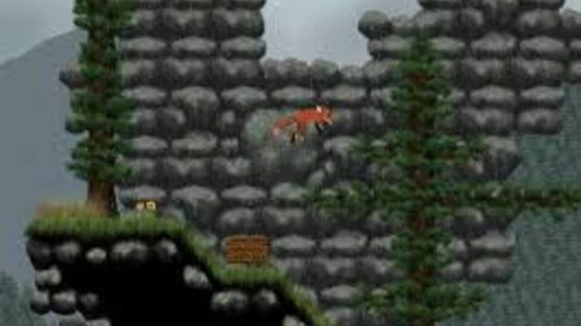 William and Sly Screenshot