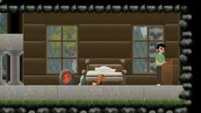 William and Sly Screenshot