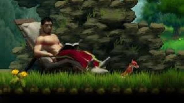 William and Sly 2 screenshot 2