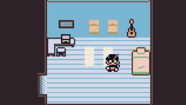 Windsor Road screenshot 2