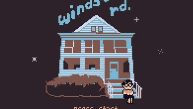 Windsor Road screenshot 5