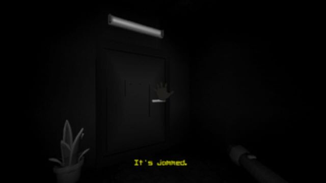 Within These Four Walls Screenshot