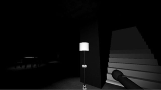 Within These Four Walls Screenshot