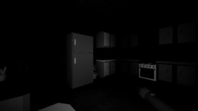 Within These Four Walls Screenshot