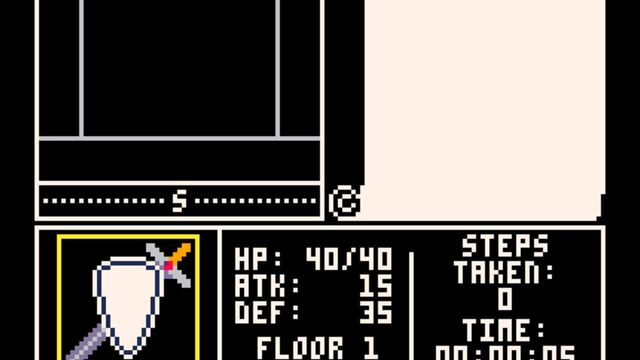 Wizardish Screenshot