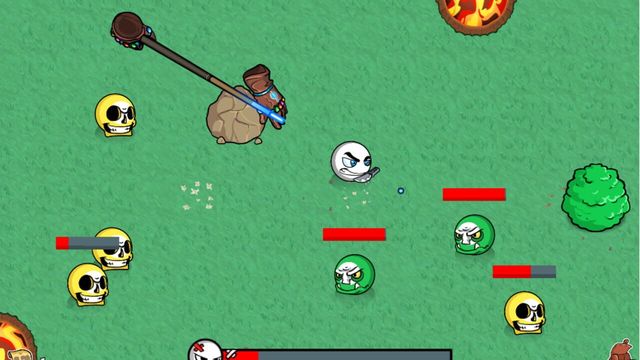 Wizsnooks screenshot 1