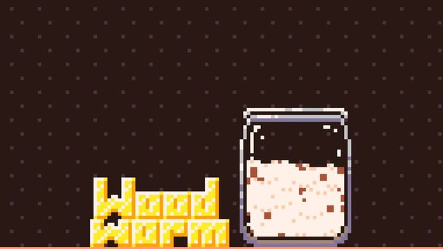 Woodworm Classic Screenshot