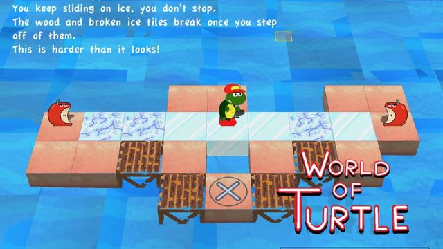 World of Turtle Screenshot