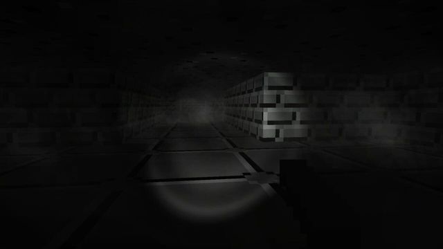 Wraith screenshot 1