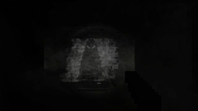 Wraith screenshot 4