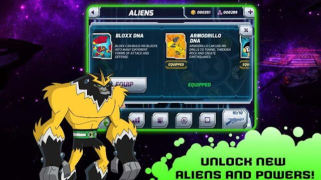 Wrath of Psychobos screenshot 2
