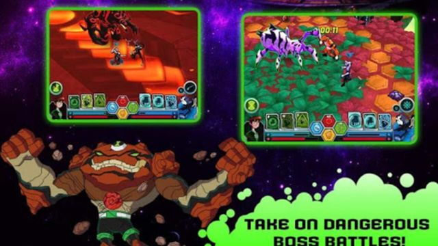 Wrath of Psychobos screenshot 5