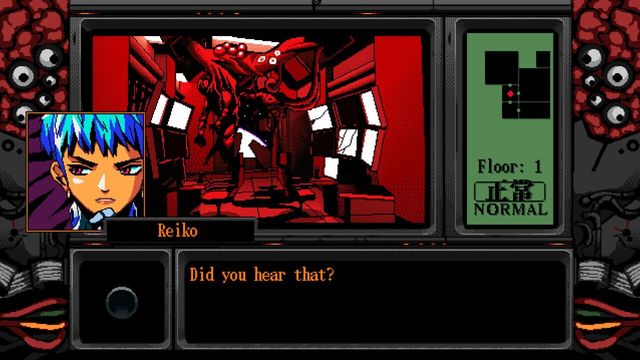 Xermatt Redux screenshot 2