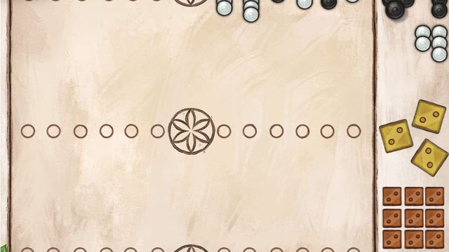 XII Scripta/Alea screenshot 2