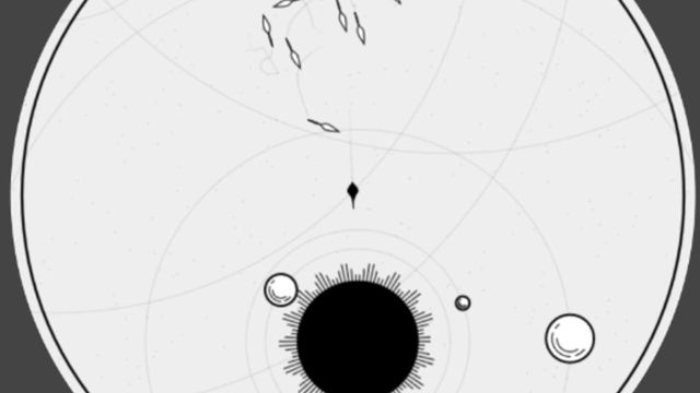Xyzygy screenshot 2