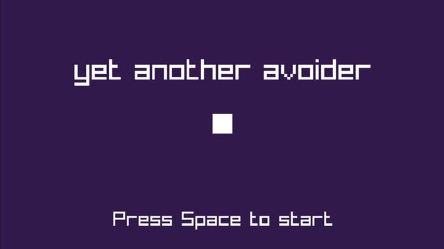 Yet Another Avoider screenshot 5
