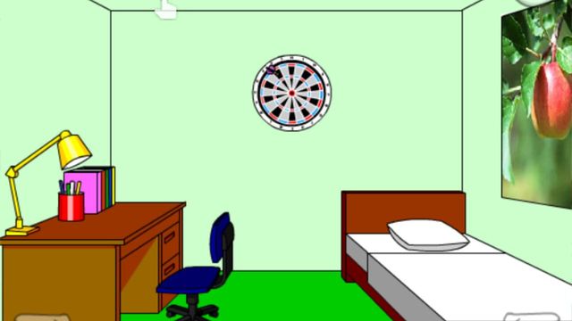 Yoku aru Dasshutsu Game: Gakushu Tengoku Screenshot