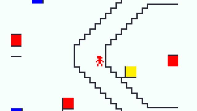 You Can't Win This Game Screenshot