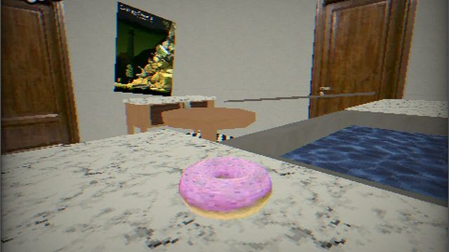 You Donut Get It Screenshot