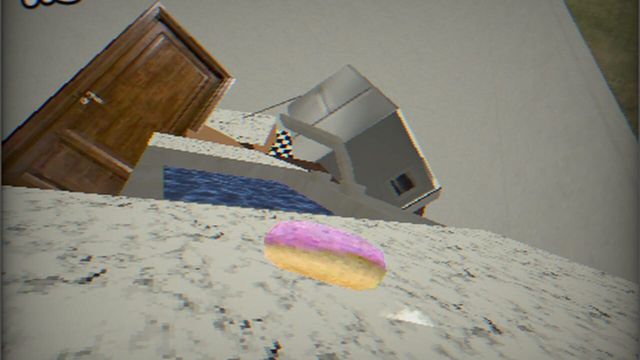 You Donut Get It Screenshot