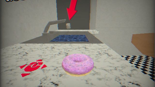 You Donut Get It Screenshot