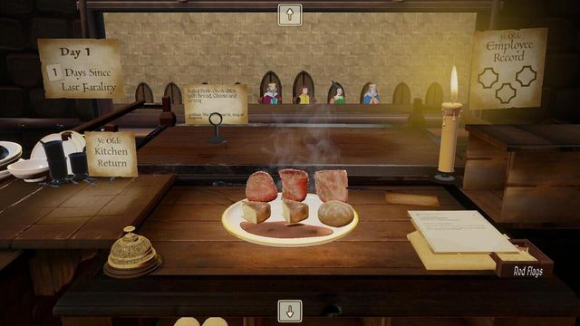 Your Meal, My Lord screenshot 3
