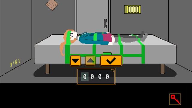 Your Turn To Die: Chapter 1, Part One Screenshot