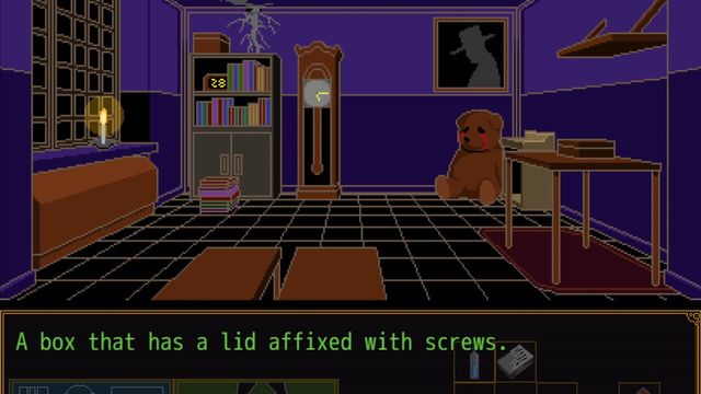 Your Turn To Die: Chapter 1, Part Two Screenshot