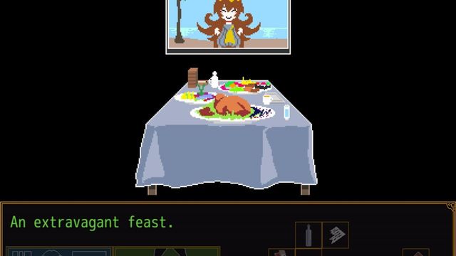 Your Turn To Die: Chapter 1, Part Two Screenshot