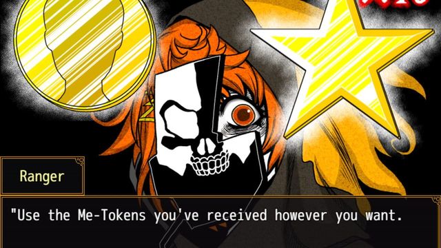 Your Turn To Die: Chapter 2, Part One Screenshot