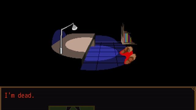 Your Turn To Die: Chapter 2, Part Two Screenshot