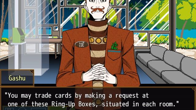 Your Turn To Die: Chapter 2, Part Two Screenshot