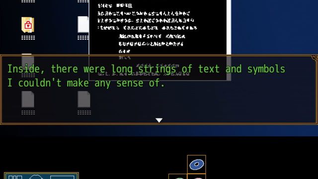 Your Turn To Die: Chapter 2, Part Two Screenshot
